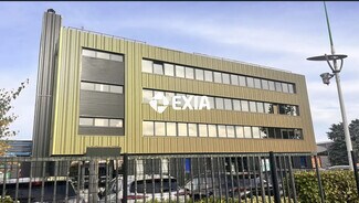 More details for 8 Rue Lavoisier, Ingré - Office for Lease