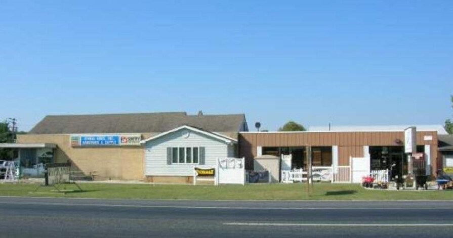 11027 Delaware Ave N, Laurel, DE for sale Primary Photo- Image 1 of 1