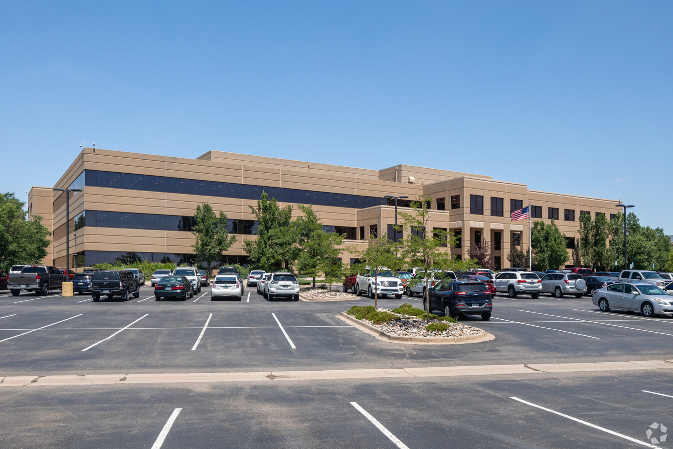 16401 E Centretech Pky, Aurora, CO 80011 - Office for Lease | LoopNet