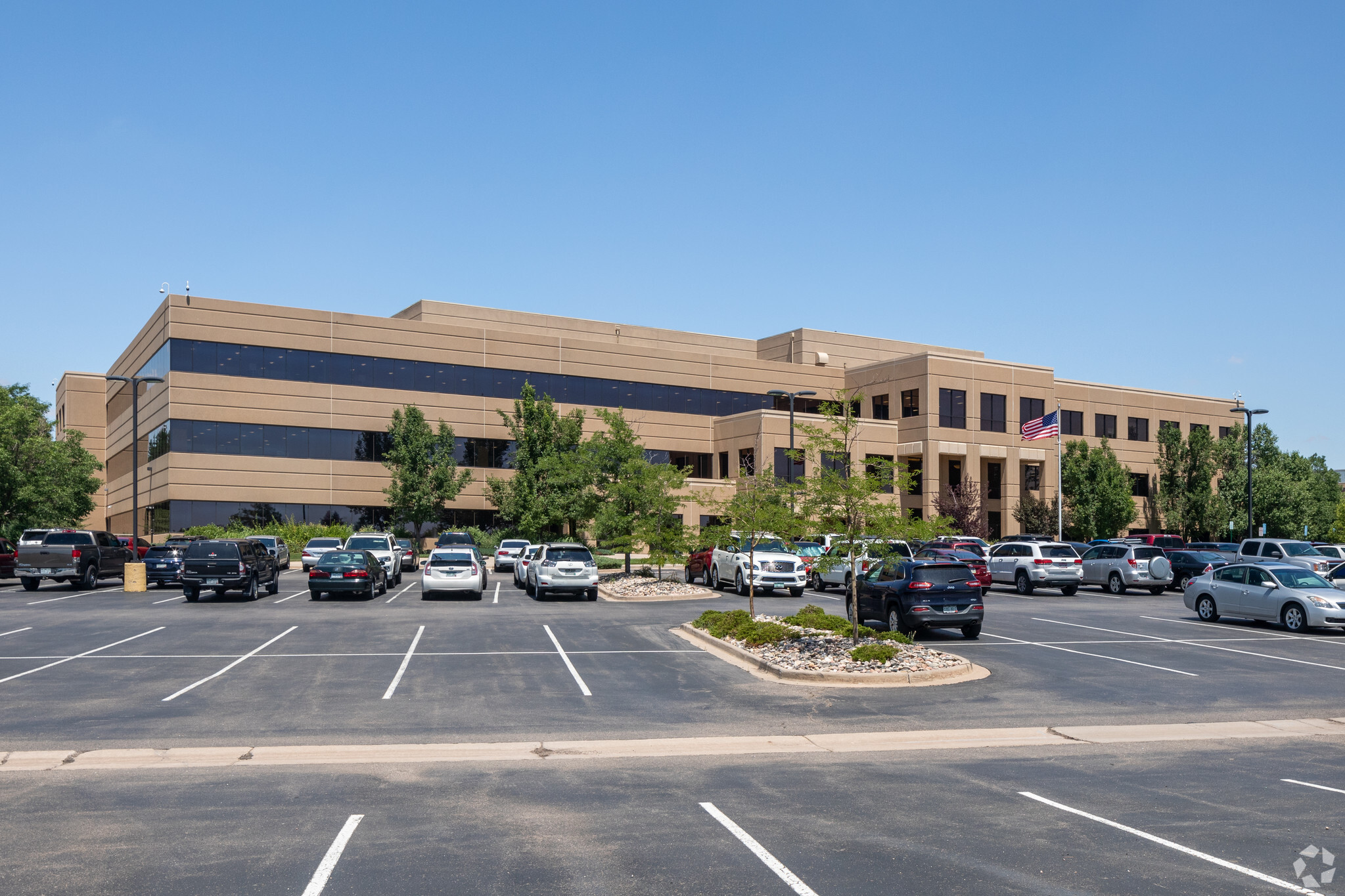 16401 E Centretech Pky, Aurora, CO for sale Primary Photo- Image 1 of 1