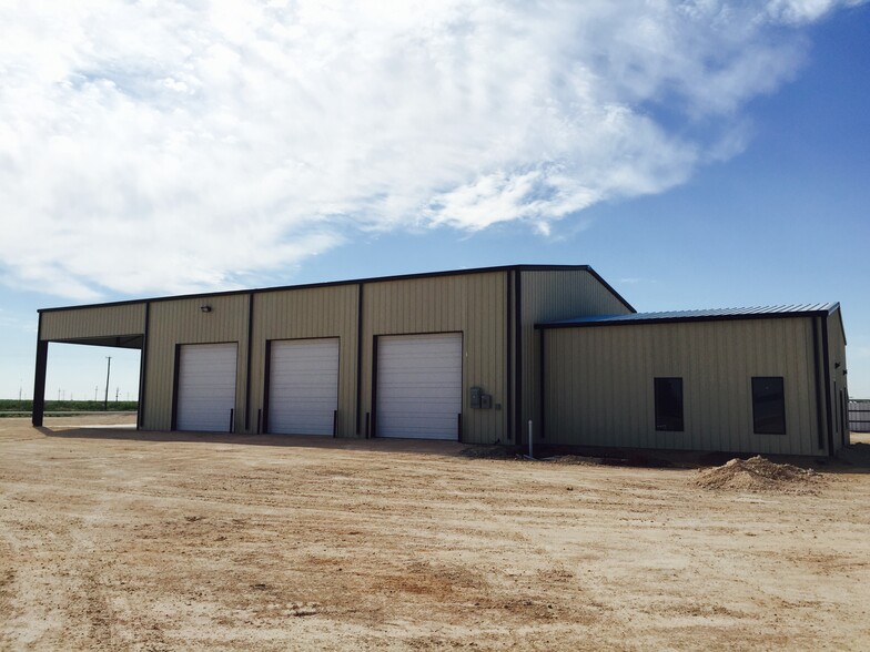 11313 W County Road 33, Midland, TX for sale - Building Photo - Image 1 of 1