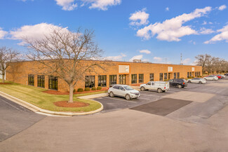 More details for 10148-10188 International Blvd, West Chester, OH - Flex for Lease