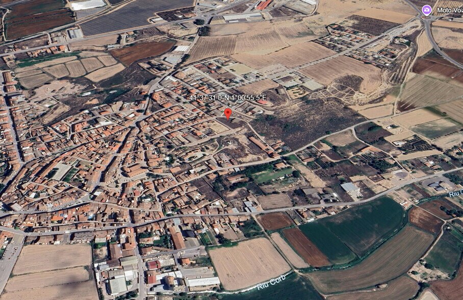 Land in Bellpuig for sale - Building Photo - Image 2 of 12