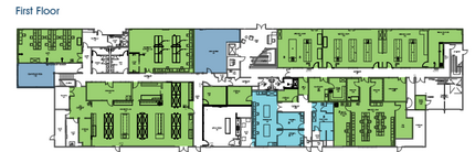 280 Utah Ave, South San Francisco, CA for lease Floor Plan- Image 1 of 1