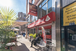 More details for 707 Chestnut St, Philadelphia, PA - Retail for Lease