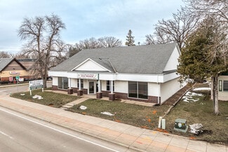 More details for 467 W Broadway Ave, Forest Lake, MN - Retail for Sale