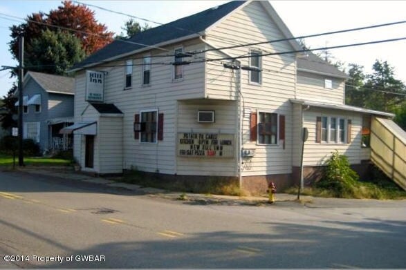 132-138 Center St, Hughestown, PA for sale Primary Photo- Image 1 of 1
