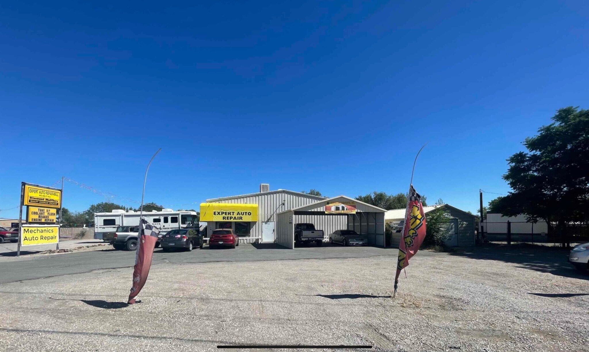 5860 Reno Hwy, Fallon, NV for sale Building Photo- Image 1 of 1