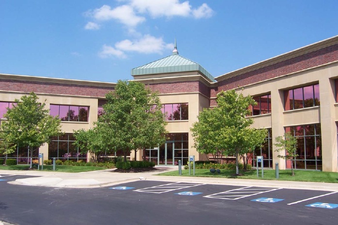 3401 College Blvd, Leawood, KS for lease - Building Photo - Image 2 of 14