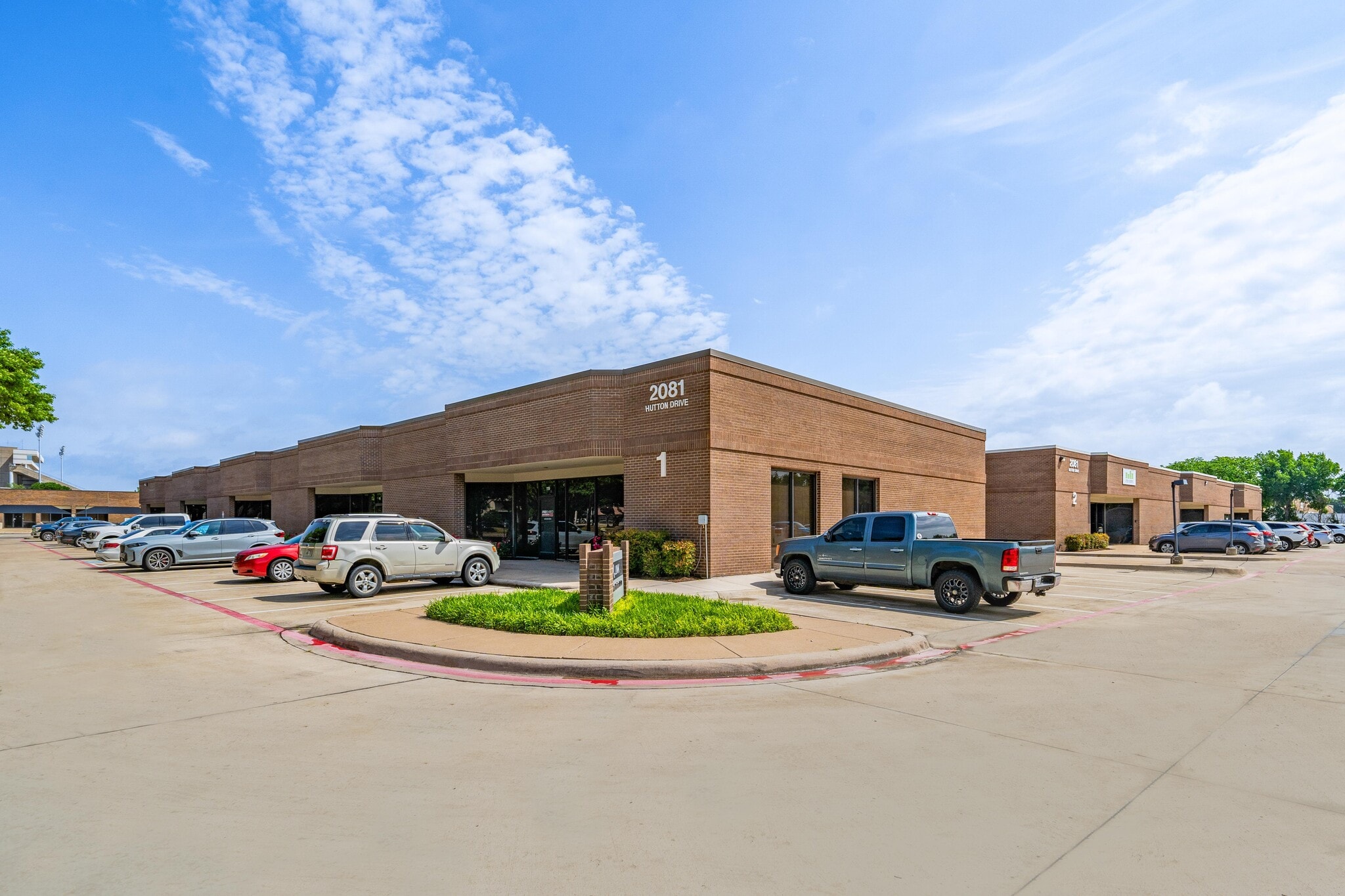 1313 Valwood Pky, Carrollton, TX for lease Interior Photo- Image 1 of 1