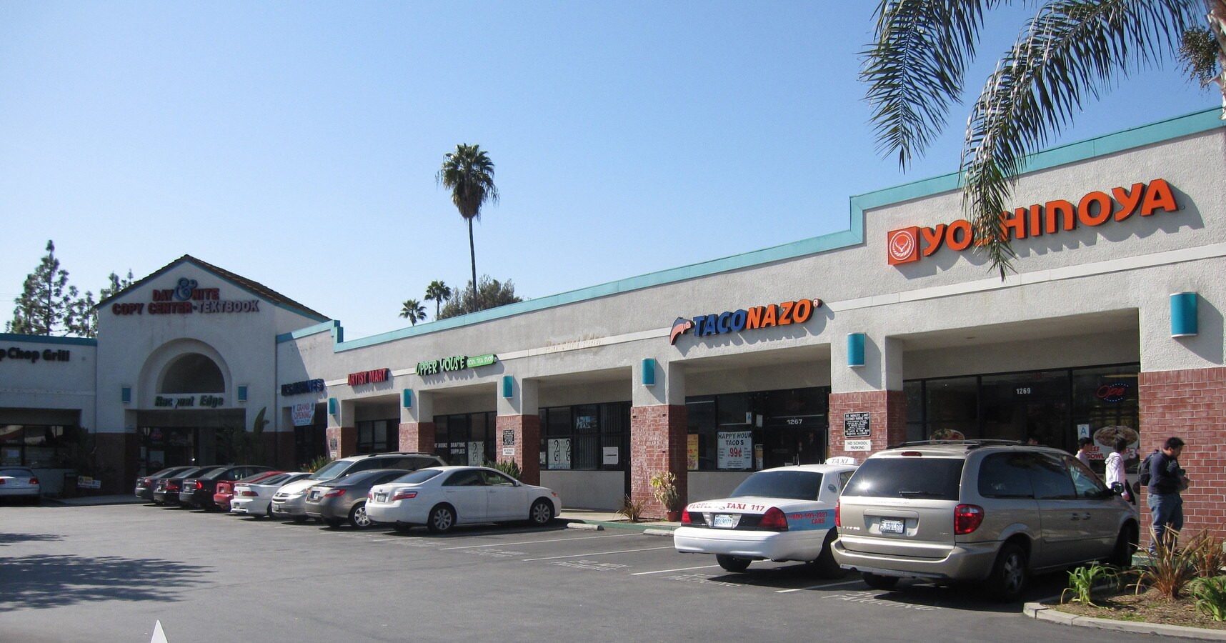 1247-1269 N Grand Ave, Walnut, CA, 91789 - Property For Lease on LoopNet.com