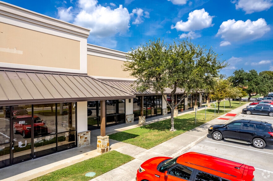 5139 N Loop 1604, San Antonio, TX for lease - Primary Photo - Image 1 of 4