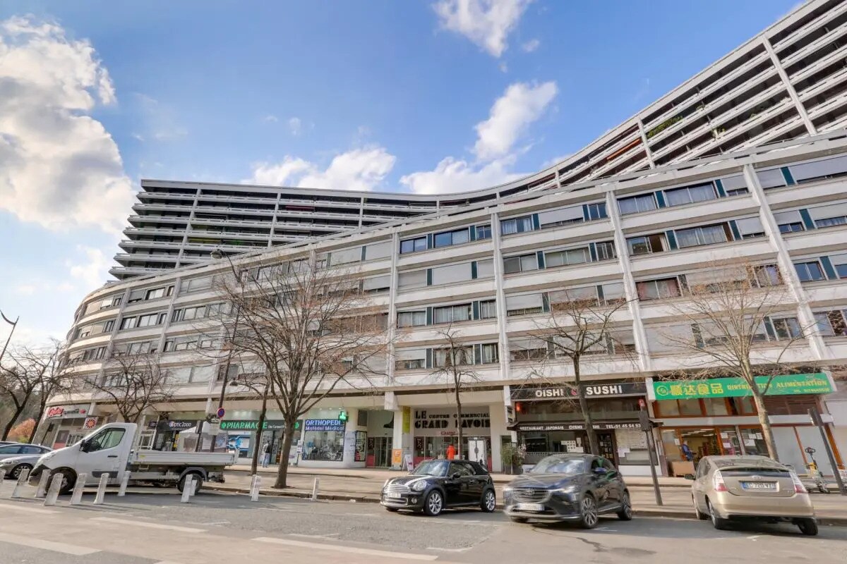 354 Rue Lecourbe, Paris for sale Building Photo- Image 1 of 1