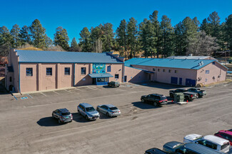 More details for 415 Wingfield St, Ruidoso, NM - Retail for Sale