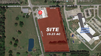 More details for Lacey Rd & Hufsmith Kohrville Rd, Tomball, TX - Land for Sale