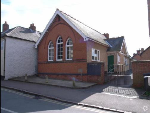6 Church St, Barrow Upon Soar for lease - Building Photo - Image 2 of 5