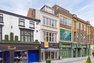 More details for 21 Market St, Leicester - Retail for Sale