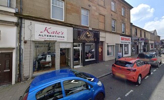 More details for 31A-31D Nicolson St, Greenock - Retail for Sale