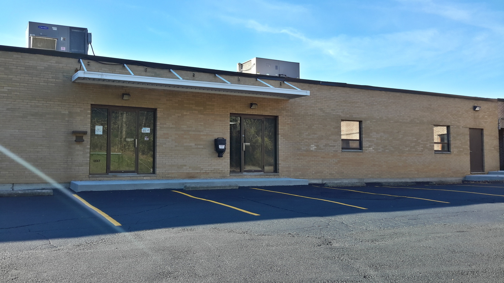 63 Barlow Rd, Binghamton, NY for lease Building Photo- Image 1 of 8