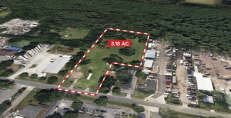 More details for 5283 Patch Rd, Orlando, FL - Land for Sale