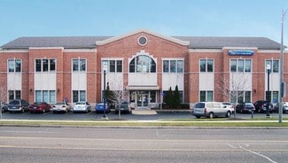 More details for 1429 W Saginaw St, East Lansing, MI - Office for Lease