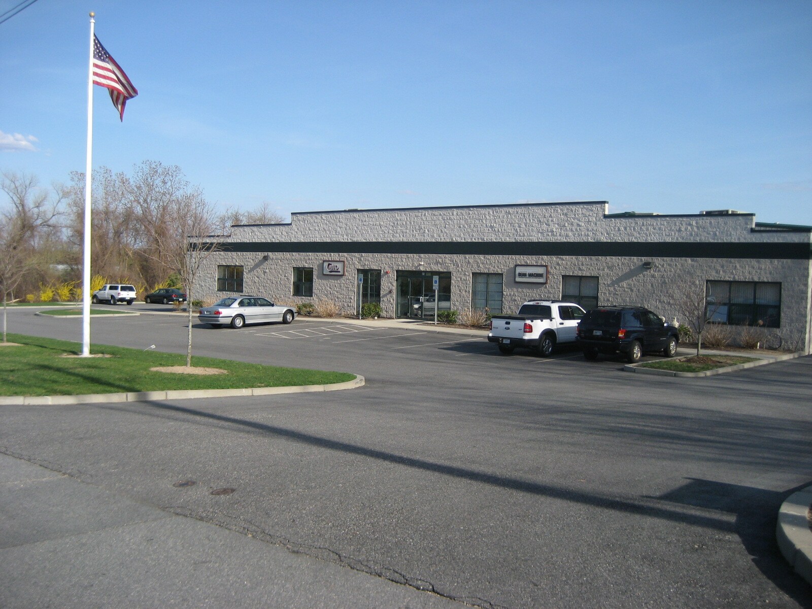 25 Sharpe Dr, Cranston, RI for sale Building Photo- Image 1 of 1