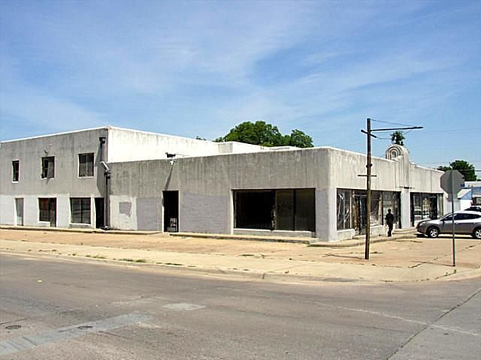 1714 Vaughn Blvd, Fort Worth, TX for sale Building Photo- Image 1 of 7