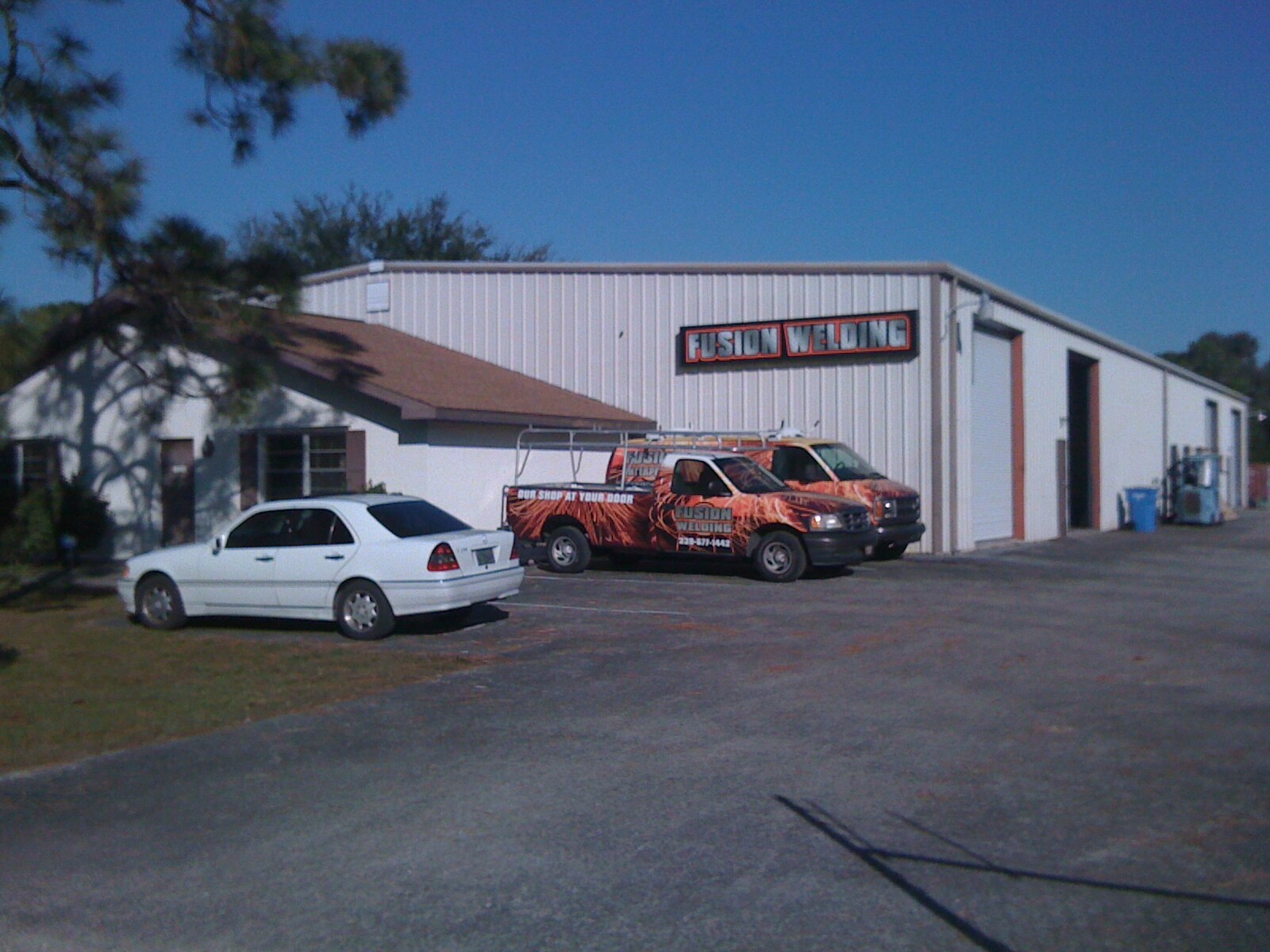 15865 Brothers Ct, Fort Myers, FL for sale Primary Photo- Image 1 of 1
