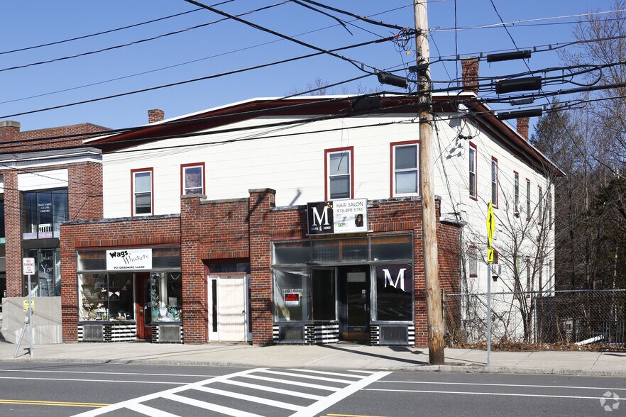 185187 Main St, Maynard, MA 01754