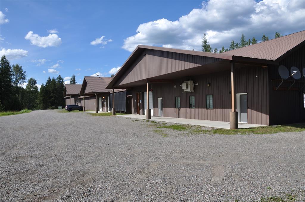 6065 - 6073 US Highway 93, Olney, MT for sale Building Photo- Image 1 of 21