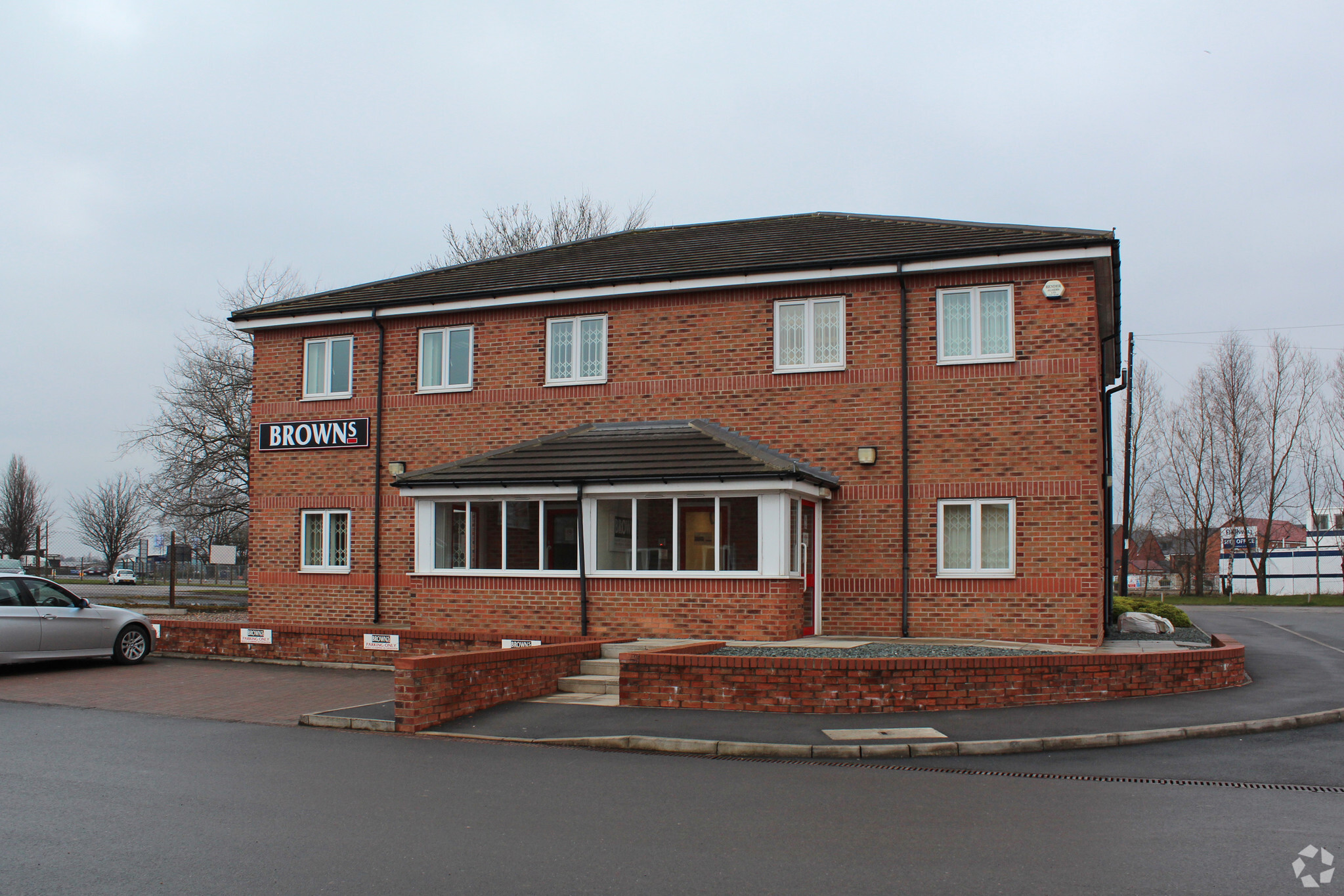 Yarm Rd, Stockton On Tees for sale Primary Photo- Image 1 of 3