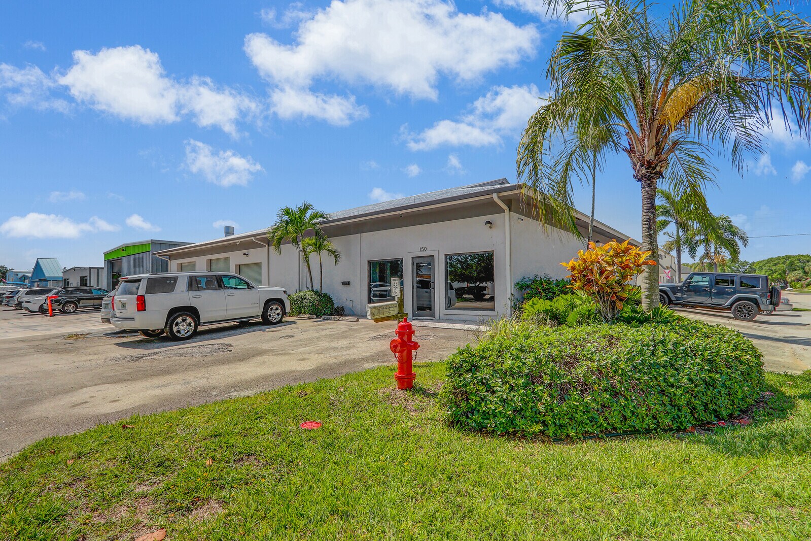 150 Evernia St, Jupiter, FL for sale Building Photo- Image 1 of 1