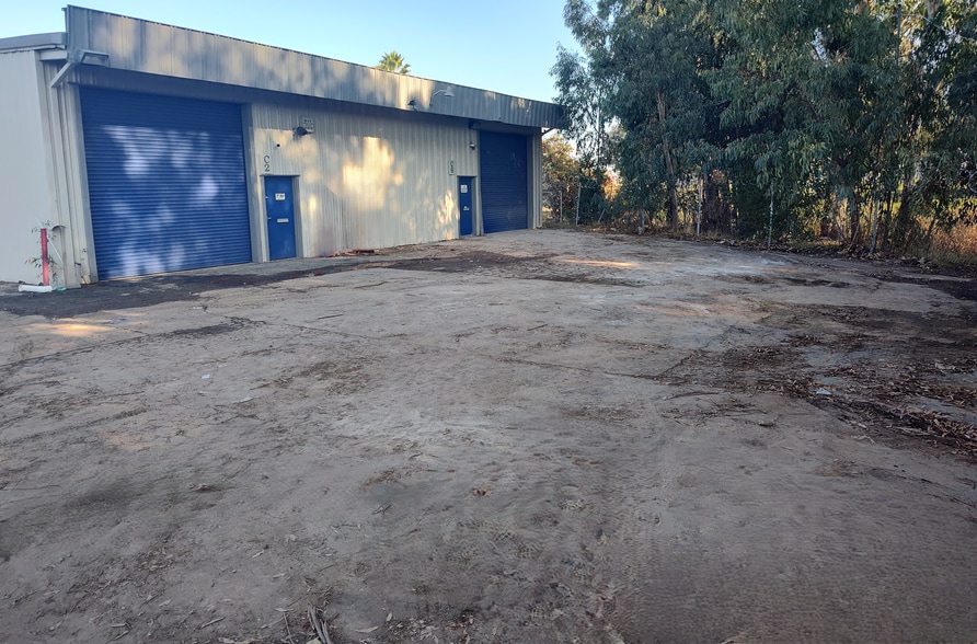110 2nd Ave S, Pacheco, CA for lease - Building Photo - Image 3 of 8