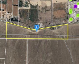 More details for 0 Desert Shadows Lane, Fernley, NV - Land for Sale