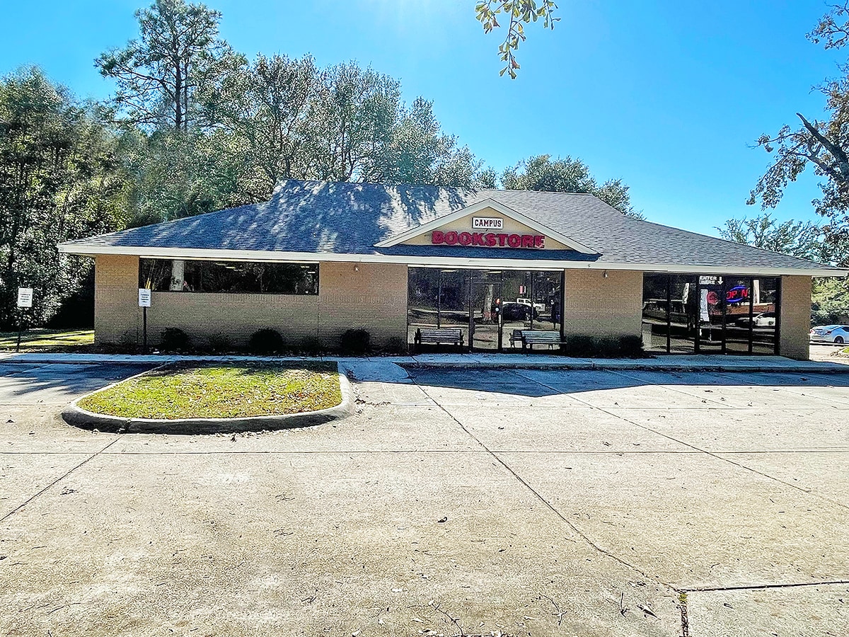 6109 Old Shell Rd, Mobile, AL 36608 - Retail for Lease | LoopNet