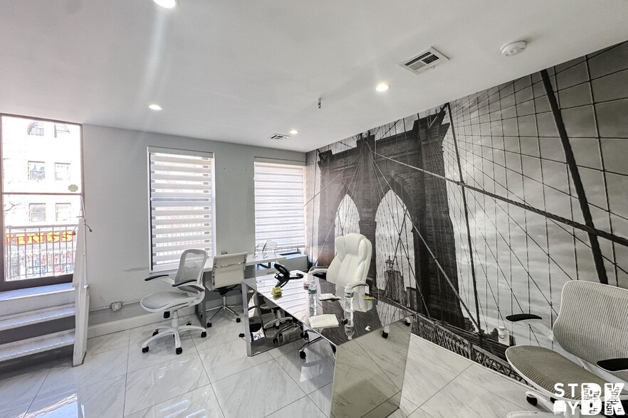 1274 Fulton St, Brooklyn, NY for sale - Building Photo - Image 1 of 1