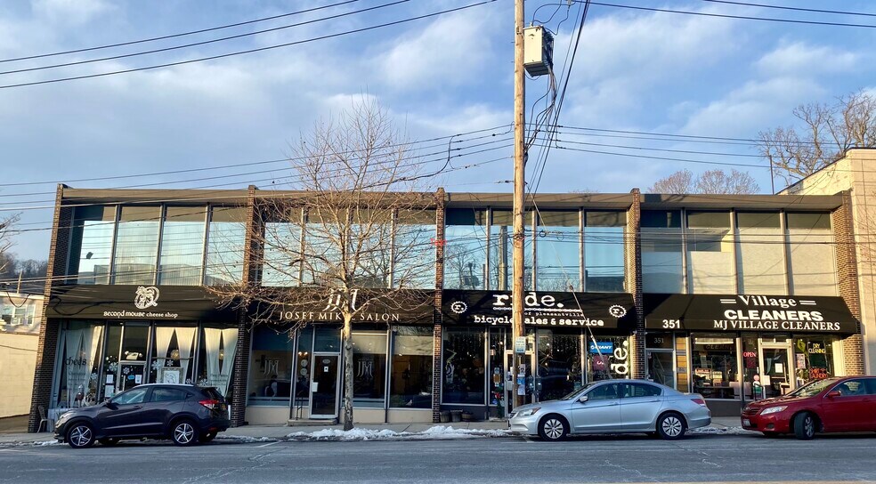 351 Manville Rd, Pleasantville, NY 10570