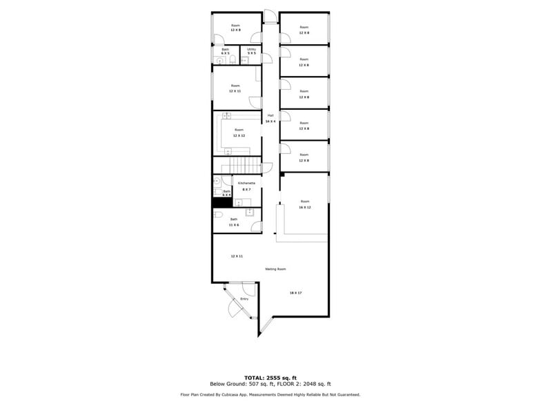 1010 Burr St, Jackson, MI for sale - Building Photo - Image 2 of 27