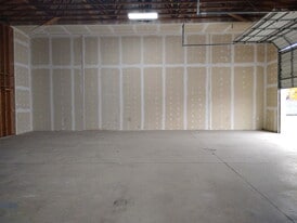 Building 2 - Warehouse