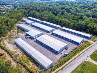 More details for 1360 Pleasant Hill Rd, Nashville, TN - Industrial for Lease