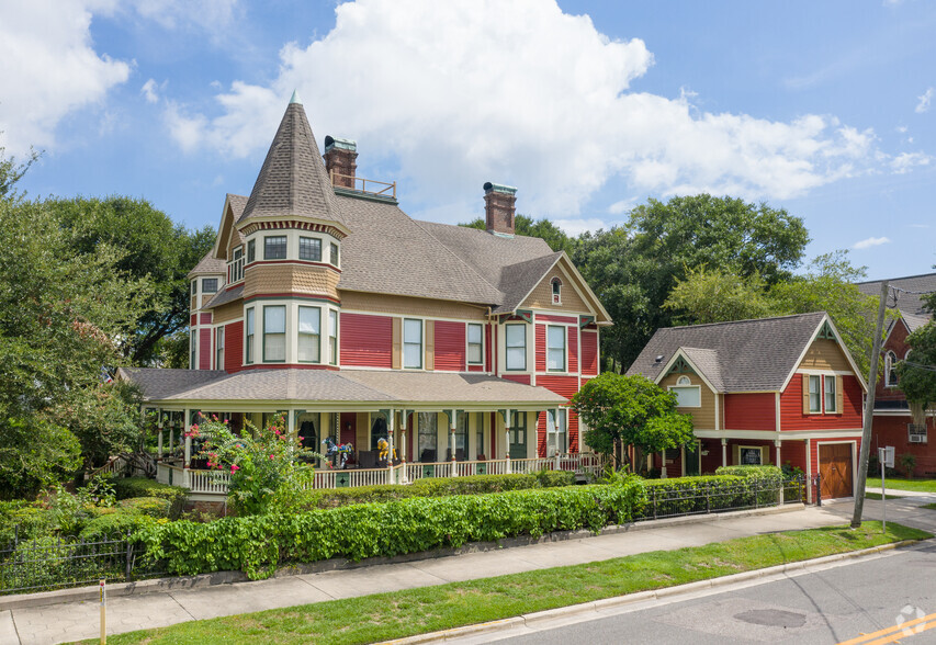 28 S 7th St, Fernandina Beach, FL for sale - Primary Photo - Image 1 of 1