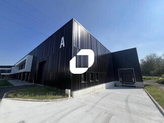 More details for Rond Point, Bondues - Multiple Space Uses for Lease