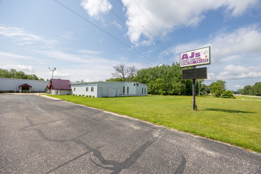 11377 US Highway 10, Evart, MI for sale - Building Photo - Image 2 of 65