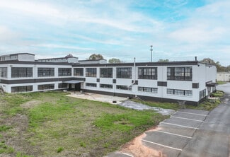 More details for 585 11th St NW, Hickory, NC - Industrial for Sale