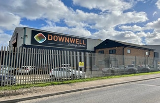 More details for Oliver Close, Grays - Office for Lease