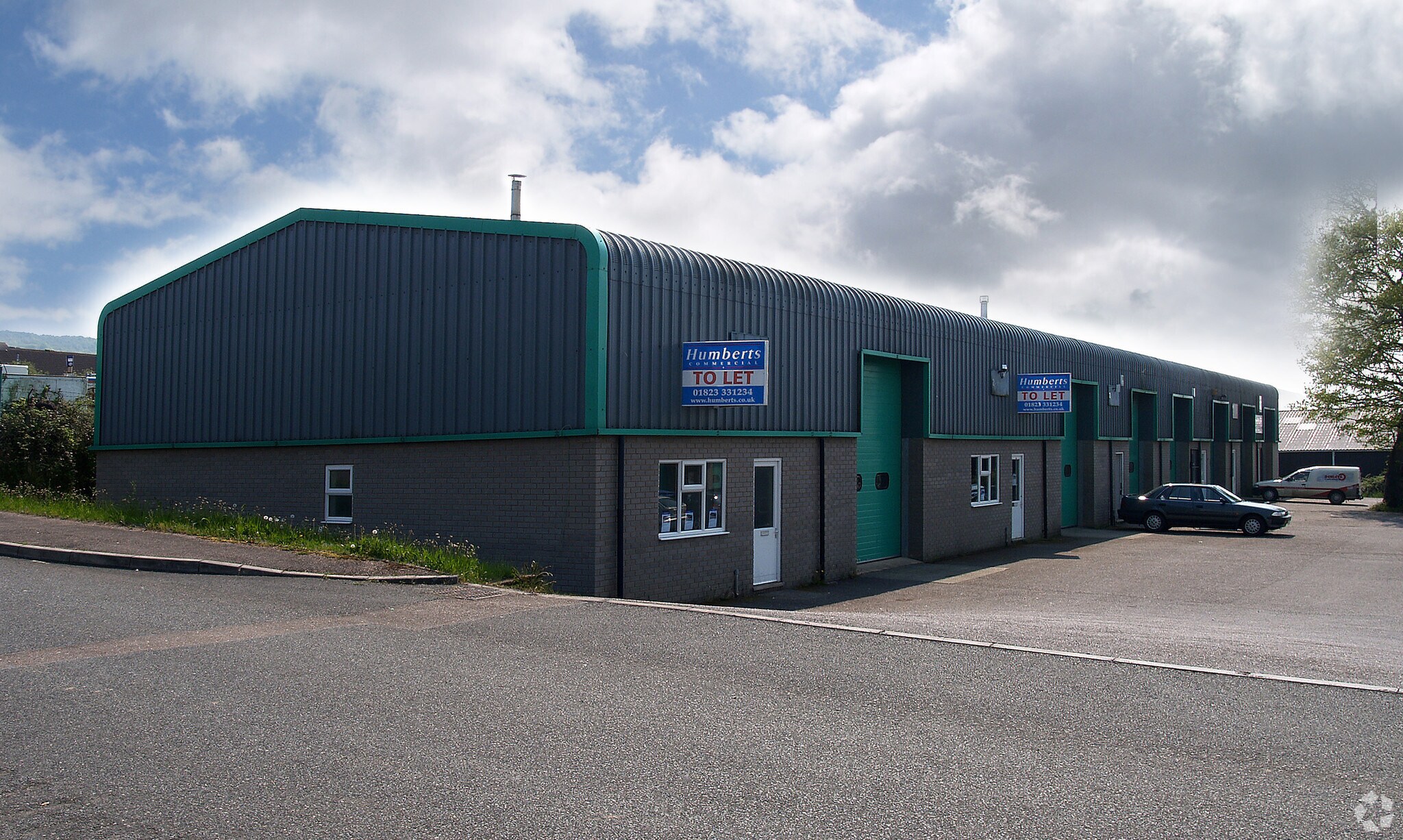 Durham Way, Honiton for sale Primary Photo- Image 1 of 1