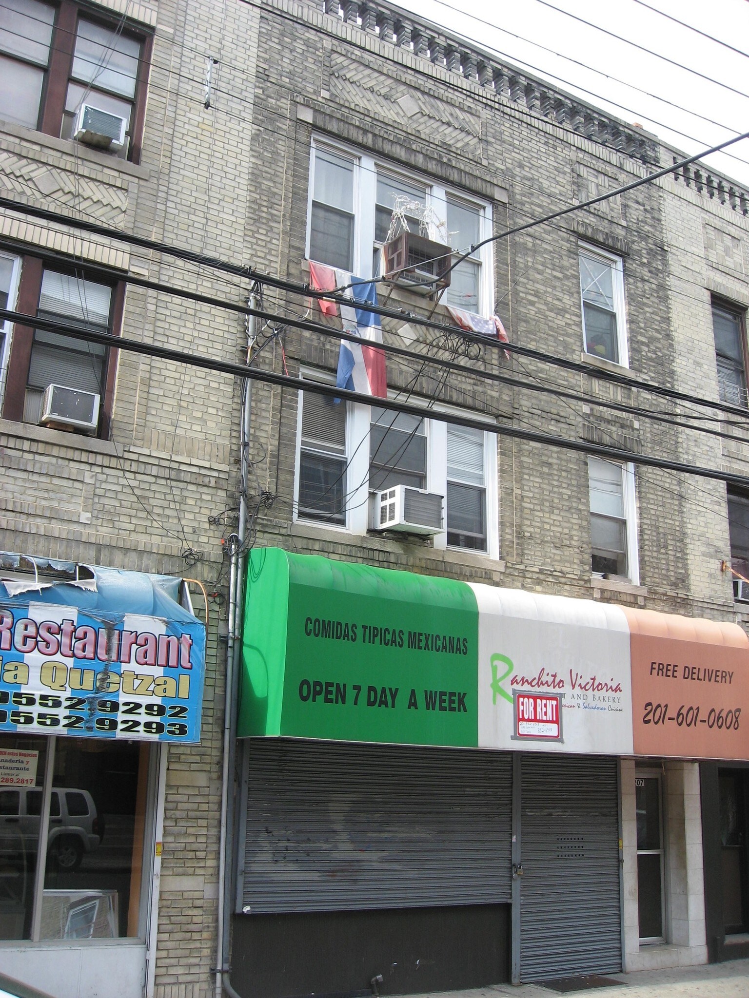 5207 Palisade Ave, West New York, NJ for sale Primary Photo- Image 1 of 1
