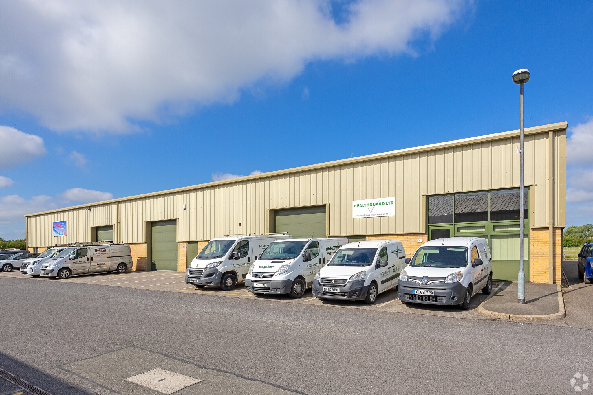 Newark Rd, Lincoln for sale Building Photo- Image 1 of 1