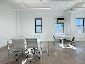 20 W 22nd St, New York, NY for lease Interior Photo- Image 2 of 6