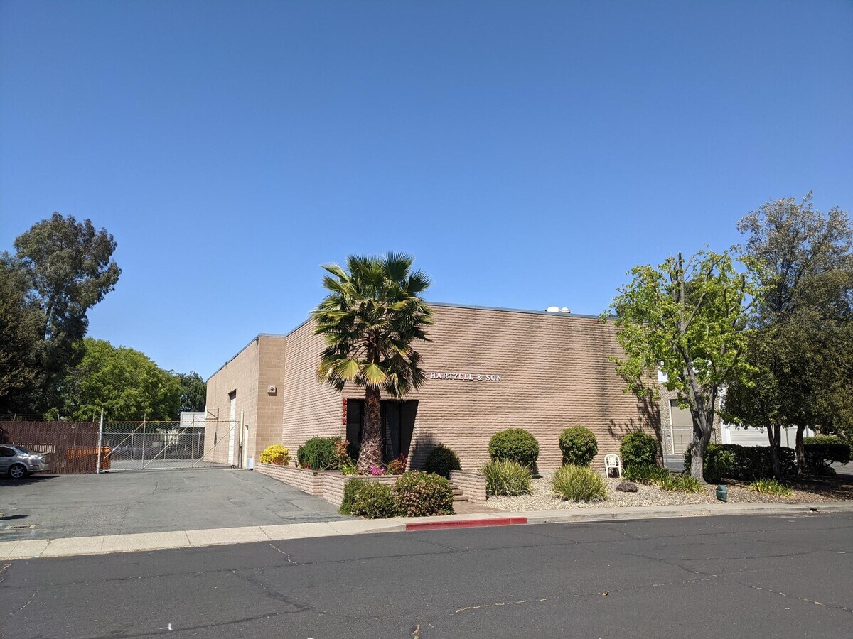 2372 Stanwell Cir, Concord, CA 94520